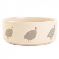 Zoon Feathered Friends Ceramic Bowl - 15cm