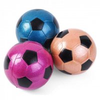 Zoon 4.5cm Mini pooch Footie Balls (3 Pack)