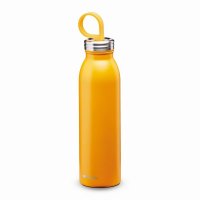 Aladdin Chilled Thermavac Water Bottle 0.55lt - Sun Yellow