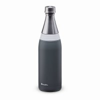 Aladdin Fresco Thermavac Water Bottle 0.6lt - Slate Gray