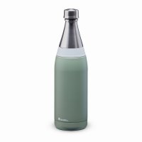 Aladdin Fresco Thermavac Water Bottle 0.6lt - Sage Green