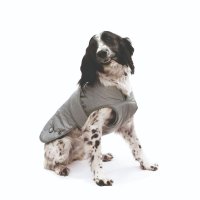 Ancol Muddy Pawsl Ultimate Reflective Dog Coat - Small/Medium
