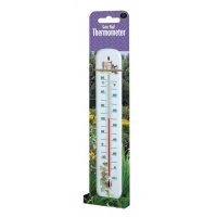 Garland Wall Thermometer - Gate Design