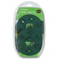 Garland Wigwam Cane Grips - Pack of 2