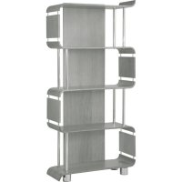 Jual Bookcase - Grey