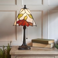 Botanica 1 light Table lamp