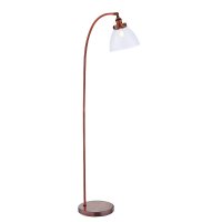 Hansen 1light Floor lamp