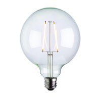 E27 LED filament globe 1light Accessory