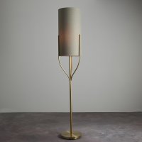 Fraser 1light Floor lamp