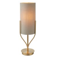 Fraser 1light Table lamp