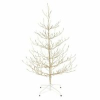 Jingles 1.2M Copenhagen Tree with 256 Warm White LED