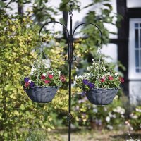 Smart Garden 2m Double Garden Hanger