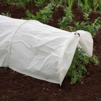 Smart Garden GroZone Fleece Tunnel 3M