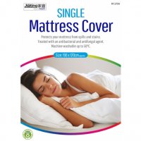 Mattress Cover Single