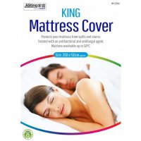 Mattress Cover King Size
