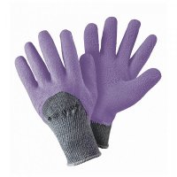 Briers Thermal Warmth Cosy Gardener Gloves Twin Pack Small/7