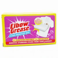 Elbow Grease Stain Remover Bar 100g