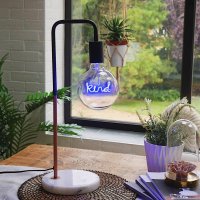Steepletone LED Filament Bulb - Kind