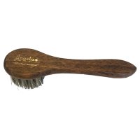 Angelus Horsehair Dauber Brush Grey