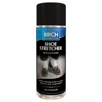 BIRCH Shoe Stretcher Aerosol 200ml