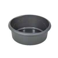 Addis 7.7L Rectangular Bowl Metallic-Small