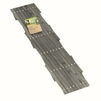 Smart Garden Heavy Duty Expanding Trellis 1.8 x 1.2M - Slate Grey