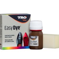 TRG Easy Dye Shoe Dye SHADE 105 PONY