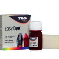TRG Easy Dye Shoe Dye  Shade 126 Cardinal