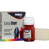 TRG Easy Dye Shoe Dye Shade 110 Russet