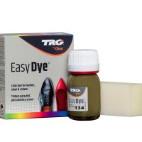 TRG Easy Dye  Shoe Dye Shade 134 Olive Green