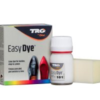 TRG Easy Dye Shoe Dye  SHADE 101 WHITE