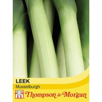 Thompson & Morgan Leek Musselburgh