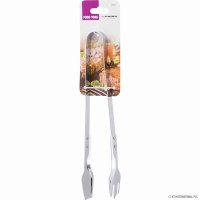 Prima 24cm Stainless Steel Food Tong