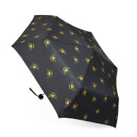Drizzles Supermini Bee Print Umbrella