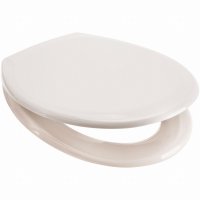 RainBow Soft toilet seat - cream