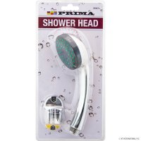 Prima 1pc Multi-Shower Head