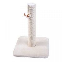 Zoon Deluxe Cat Scratching Post 50cm