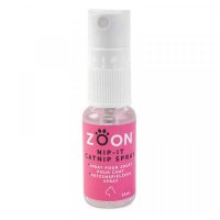 Zoon Nip-It Catnip Spray