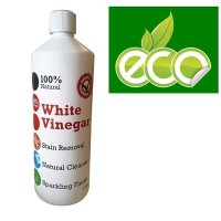 Wilsons Bulk White Vinegar 5-10% Acidity - 1L