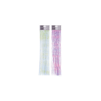 Premier Decorations 50cm Iredescent Strands - Assorted