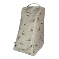 Sophie Allport Large Boot Bag - Pheasant