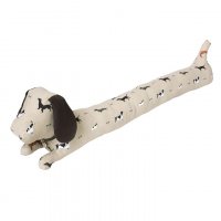 Sophie Allport Draught Excluder - Woof