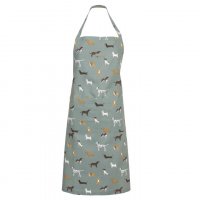 Sophie Allport Adult Apron - Fetch