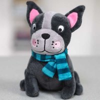 Smart Zoon Frenchie PlayPal