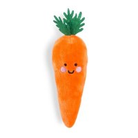 Smart Zoon Nip-it 100% Catnip Carrot