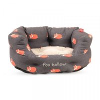 Smart Zoon  Fox Hollow Medium Oval Bed