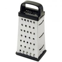 Chef Aid Four Sided Grater