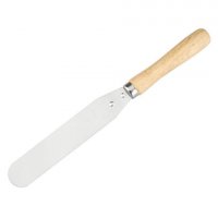 Tala Wood Handle Icing Spatula