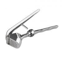 Tala Garlic Press With Cherry/Olive Stoner