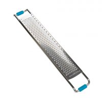 Tala Stainless steel Flat Fine Grater